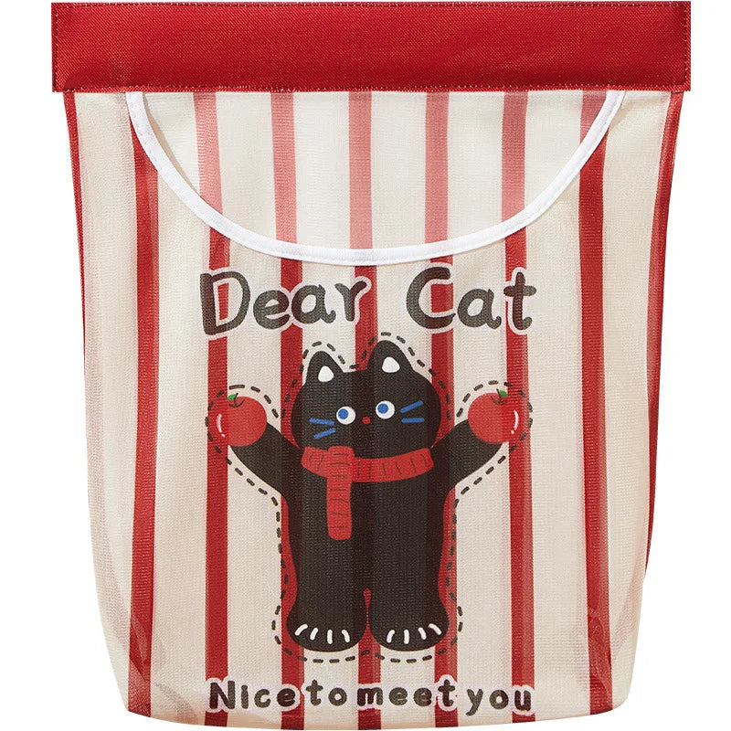 Cartoon Hanging Bag