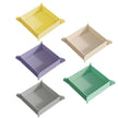 Foldable Magnetic Silicone Heat