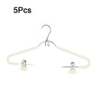 5Pcs Multi-Function Clothes Hanger with Clips