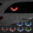 Devil Eyes LED Windshield Light