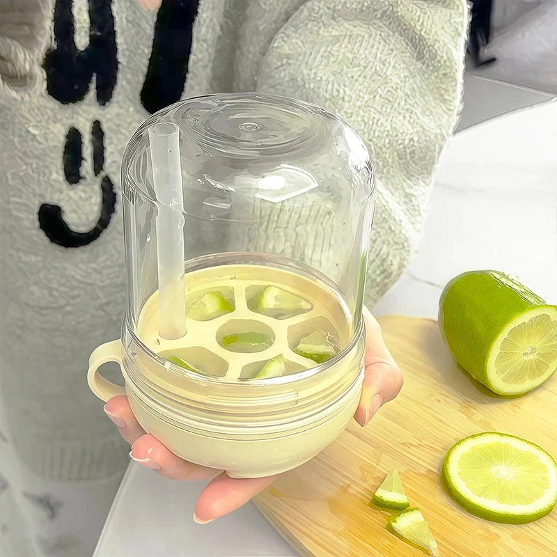 3-in-1 Ice Cube