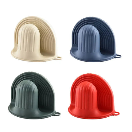 Silicone Oven Mitts