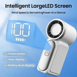Portable Fan
