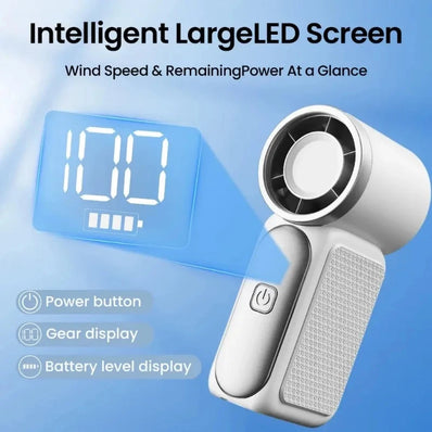 Portable Fan