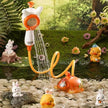 Electric Submarine Bath Toy