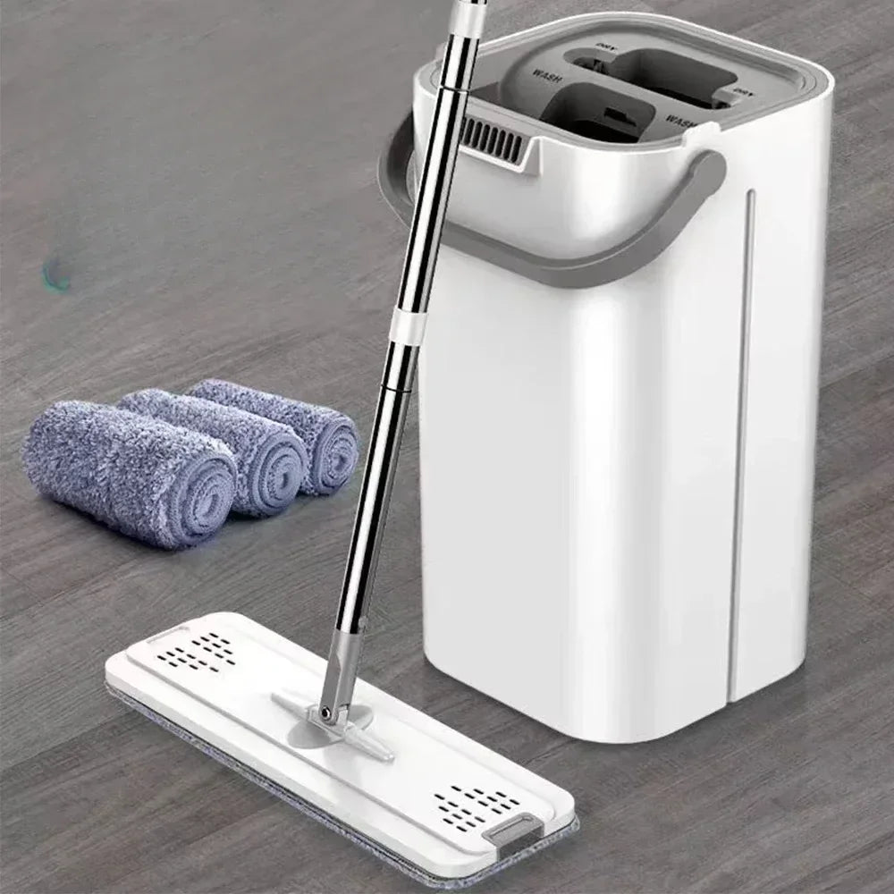 MopMaster Pro