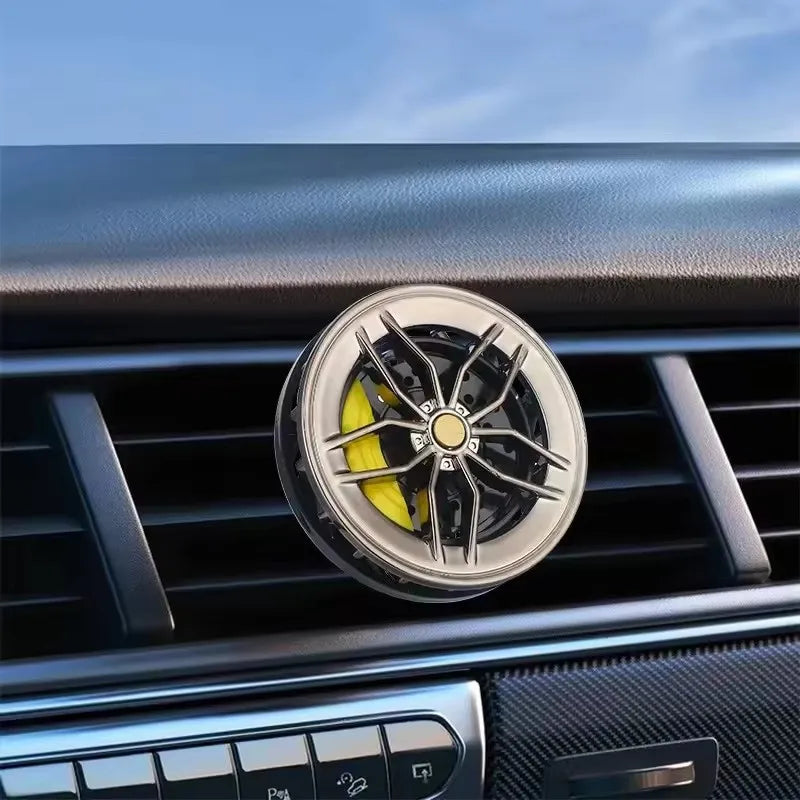 Rotatable Car Air Freshener