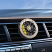 Rotatable Car Air Freshener