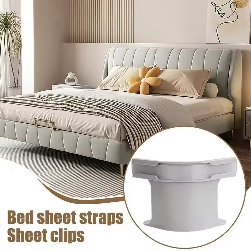 Bed Sheet Holders Straps