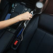 Car Seat Gap Filler Organizer-
