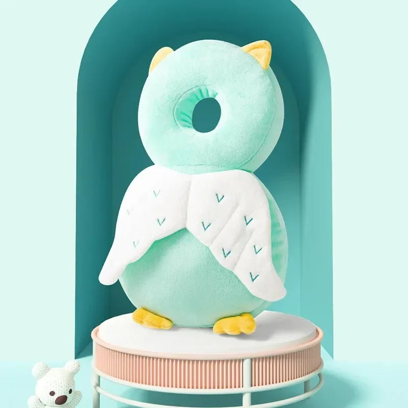 Baby Head Protection Backpack Cushion