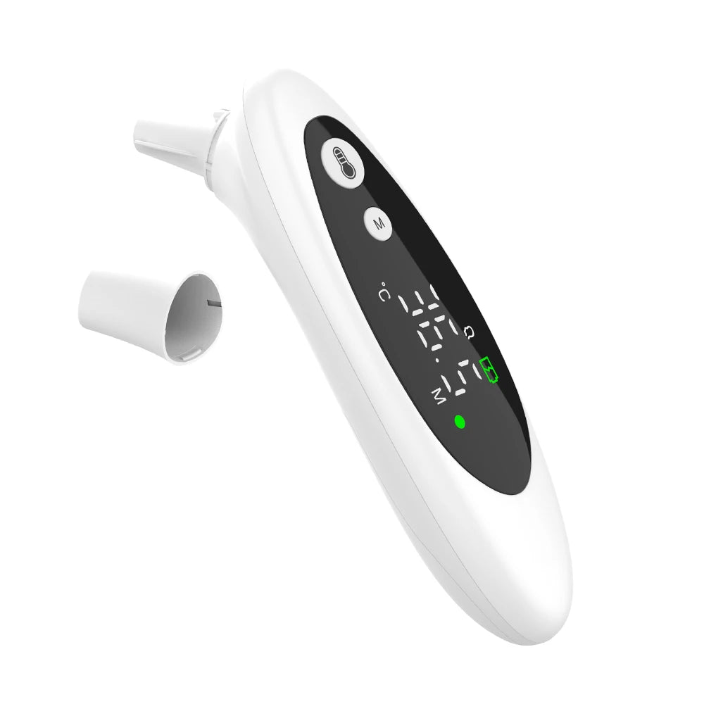 3-in-1 Infrared Thermometer