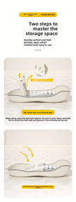 CozyBath Baby Support Seat