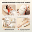 RelaxPro Massage Cushion