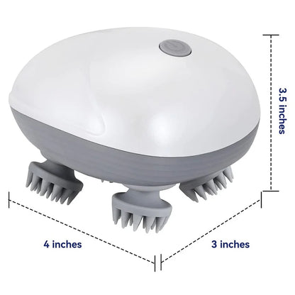 Cat Massager