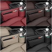 Universal Car Seat Gap Organizer