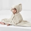 Baby Bath Towel