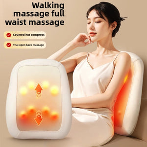 RelaxPro Massage Cushion