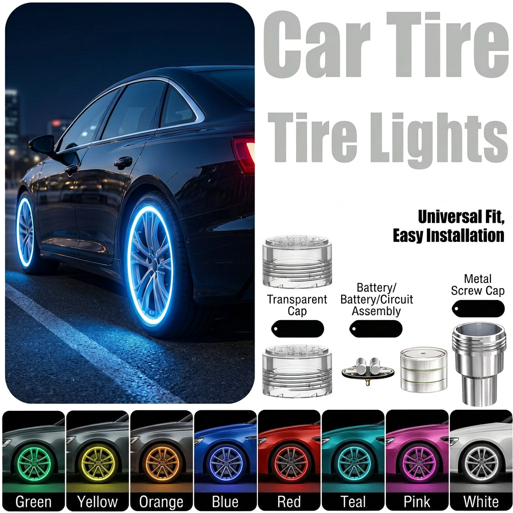 CarTire Light