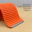 Flexible Foldable Phone Stand