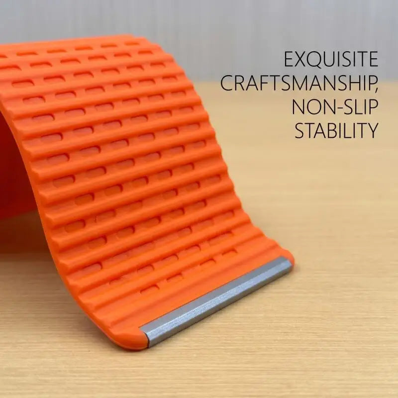Flexible Foldable Phone Stand