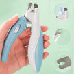 Professional Pet Nail Clipper