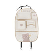 Kids Car Seat Back Organizer