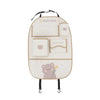 Kids Car Seat Back Organizer