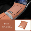 Car Console Silicone Pad