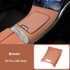 Car Console Silicone Pad