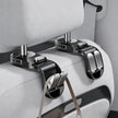 Car Seat Back Holder