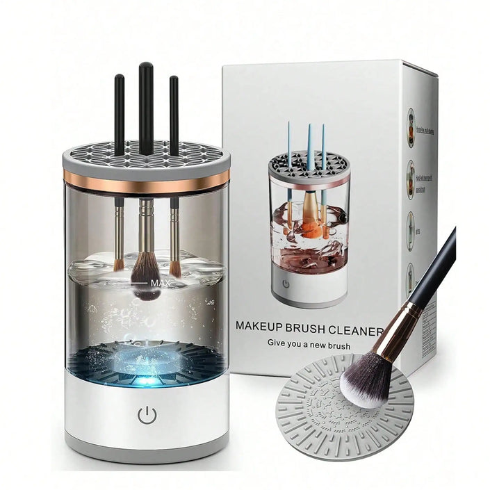 ProClean™ Electric Brush Sanitizer