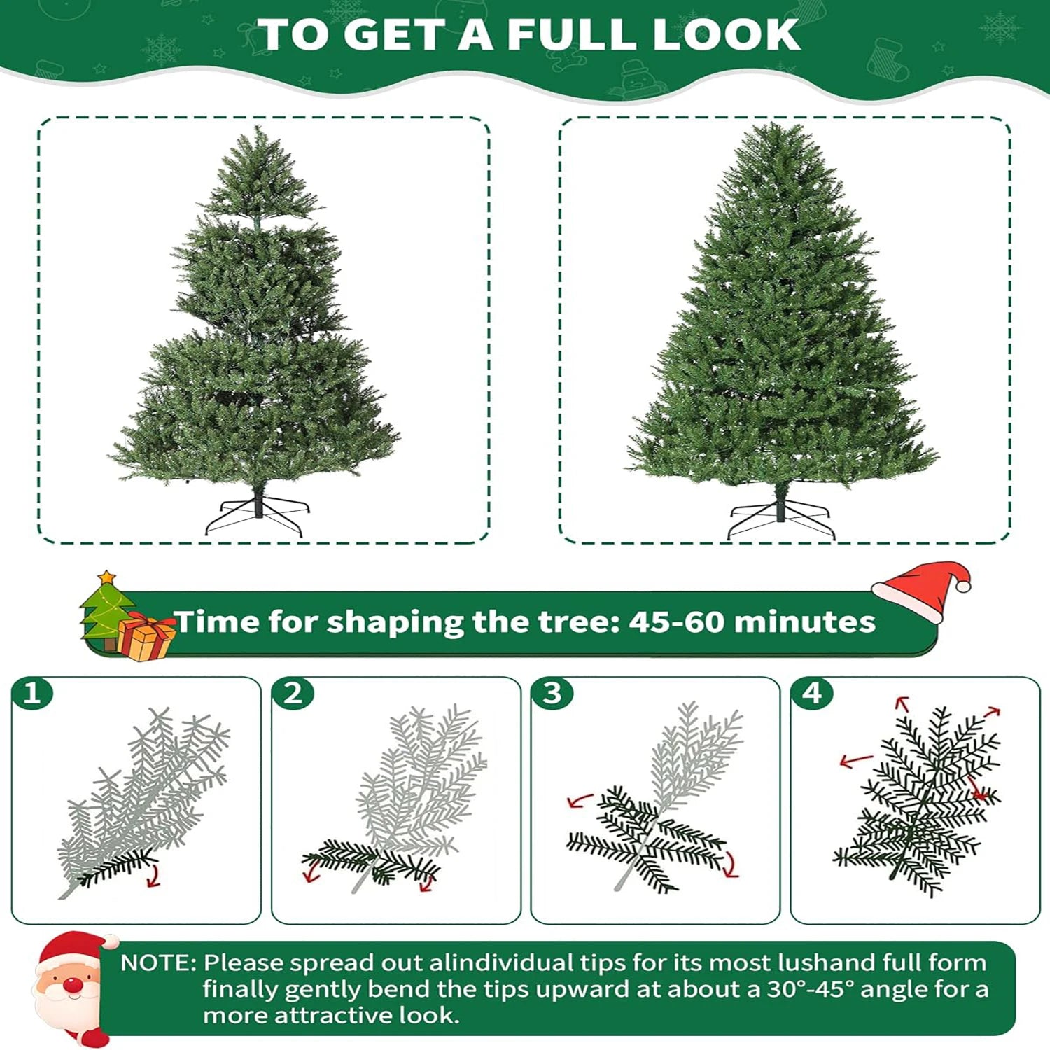 Christmass Tree
