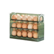 Egg Storage Organizer for Refrigerator