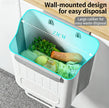 Foldable Trash Bin