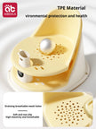 AIBEDILA Baby Bath Seat