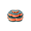 Rotatable Fruit Organizers