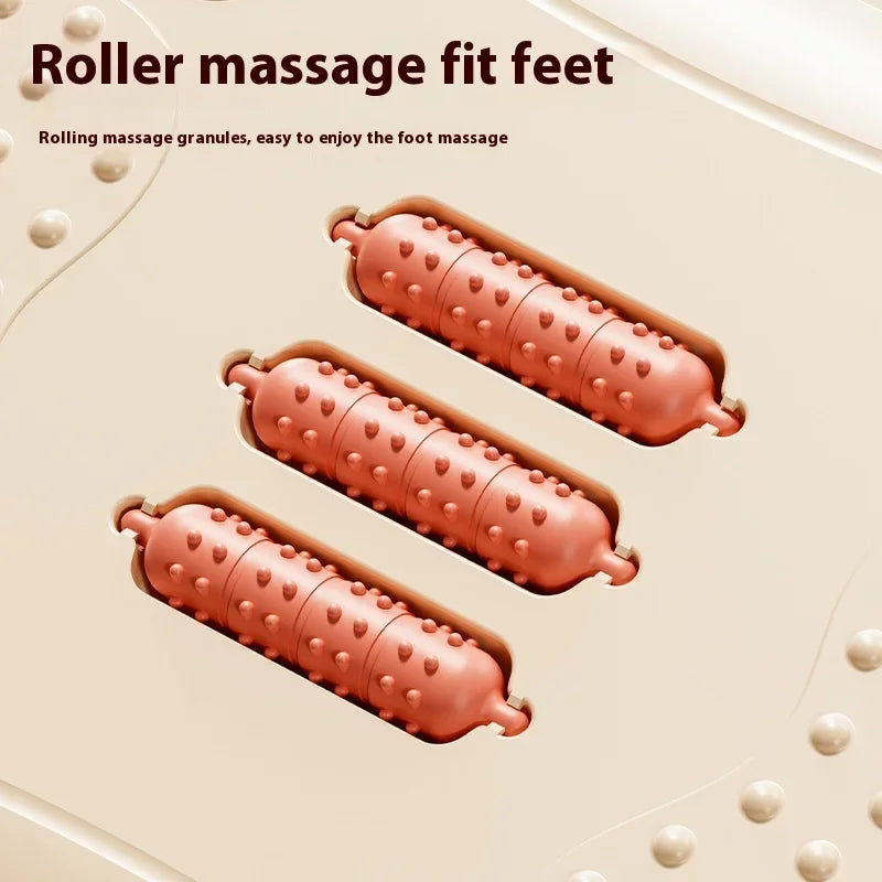 Portability Foot Rest