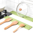 Pot Lid & Spoon Holder