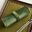 Roll-Up Jewelry Organizer Bag