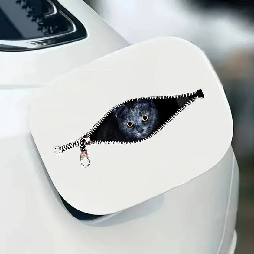 Creative Car Stickers