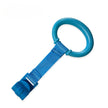 Baby Crib Pull-Up Rings