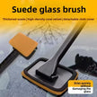 Car Window Cleaning Brush