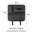 Car Seat Back Kick Protector