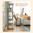 The Cat Tree Tower