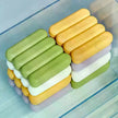 4-Slot Silicone Mold