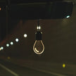 LED Car Hanging Decor