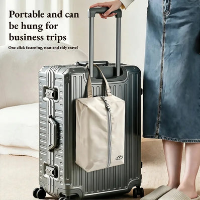 Portable Shoe Bag