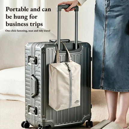 Portable Shoe Bag