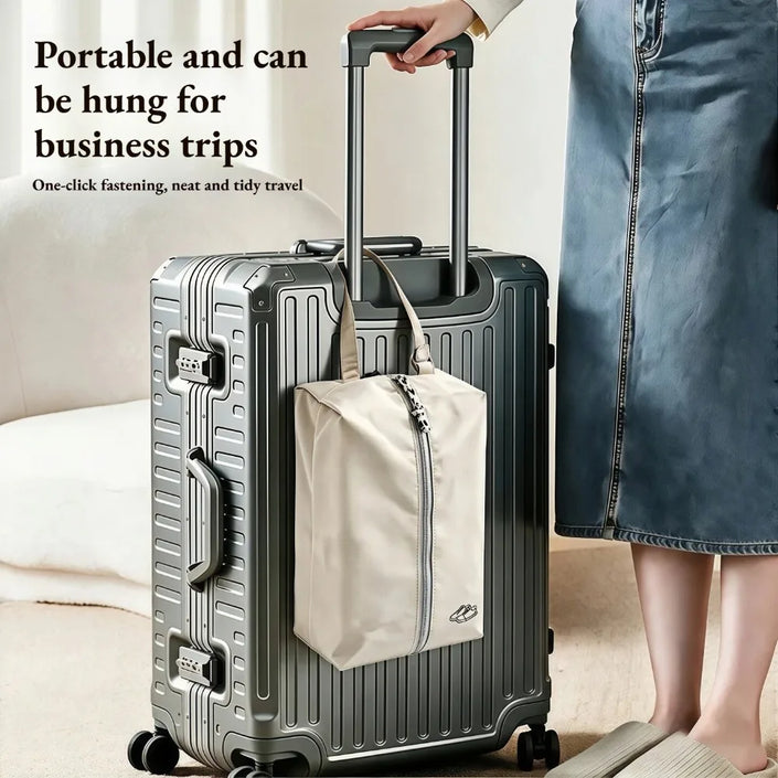 Portable Shoe Bag
